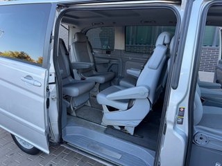 Mercedes-Benz Viano 2006
