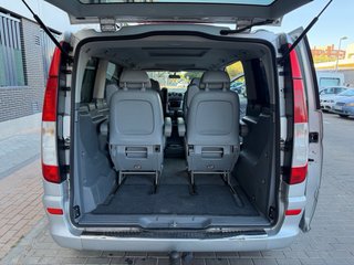 Mercedes-Benz Viano 2006