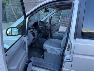 Mercedes-Benz Viano 2006