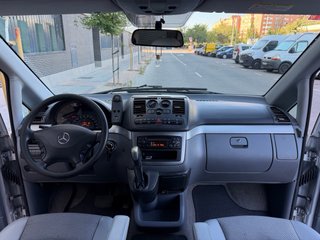 Mercedes-Benz Viano 2006