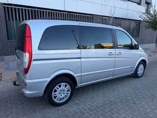 Mercedes-Benz Viano 2006