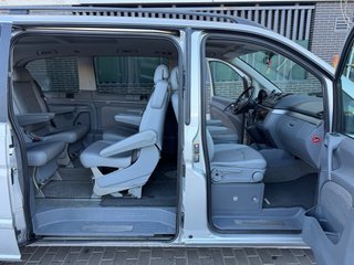 Mercedes-Benz Viano 2006