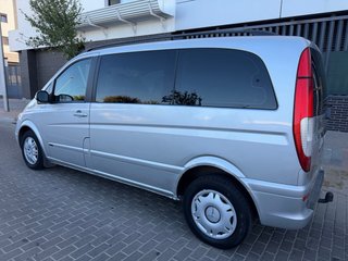 Mercedes-Benz Viano 2006