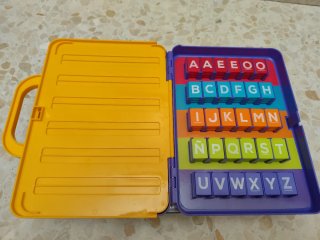Juego Educativo Yo Aprendo a Leer Diset