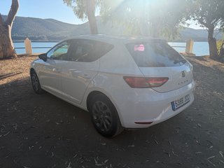 SEAT Leon 2015