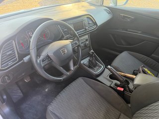 SEAT Leon 2015
