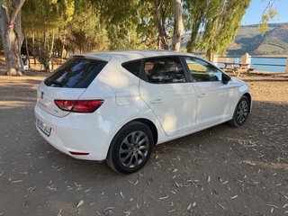 SEAT Leon 2015
