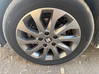 SEAT Leon 2015