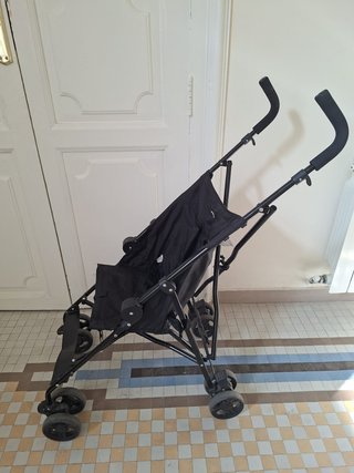 Carro Infantil ligero y plegable Vertbaudet