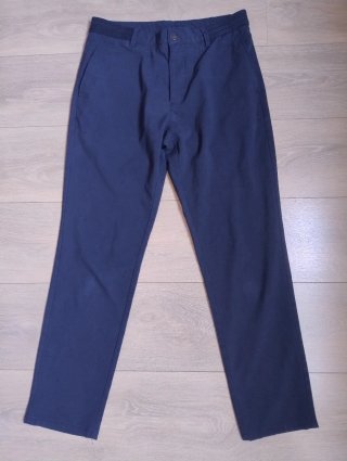 Pantalón chino/casual, Zara Man Talla M