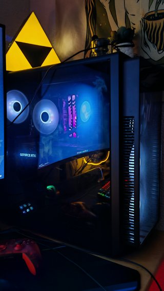 PC Gaming Acer Predator Orion 5000