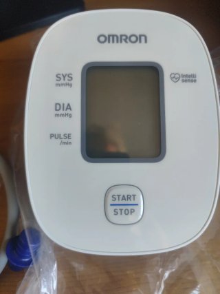 Aparato para tomar la tensión arterial