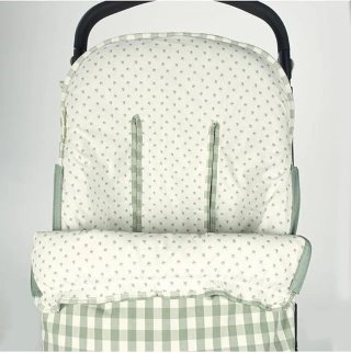 Saco Silla Walking Mum Remy