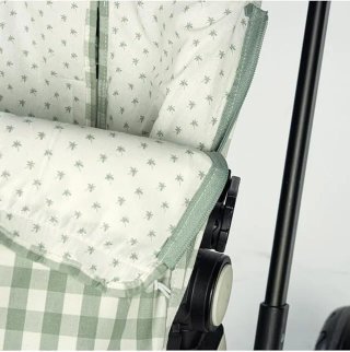 Saco Silla Walking Mum Remy
