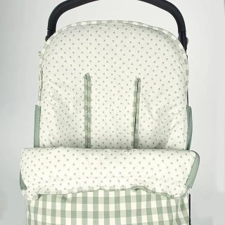 Saco Silla Walking Mum Remy