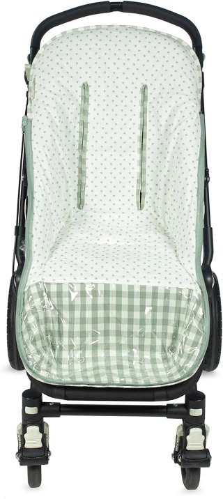 Saco Silla Walking Mum Remy