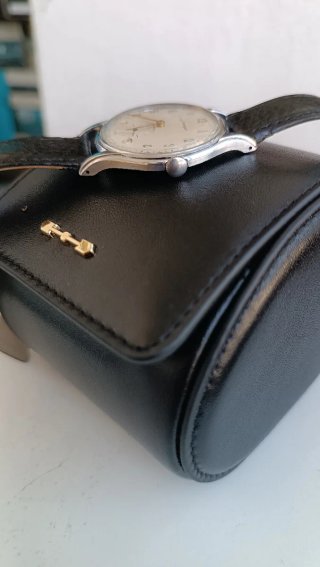 Reloj Girard-Perregaux Vintage