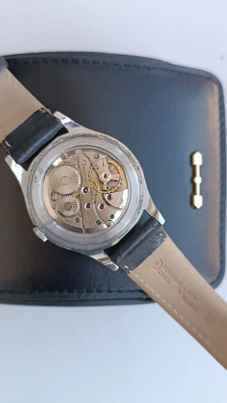 Reloj Girard-Perregaux Vintage