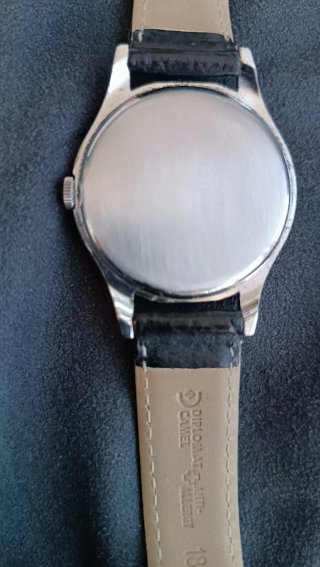 Reloj Girard-Perregaux Vintage