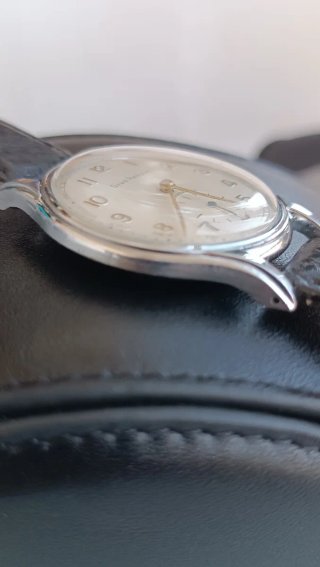 Reloj Girard-Perregaux Vintage