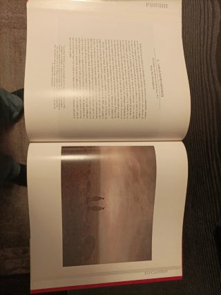 Libro de arte. 100 obras maestras de la pintura