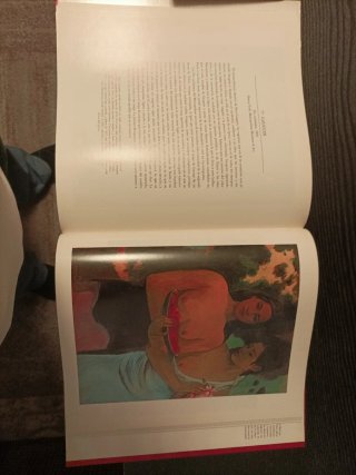 Libro de arte. 100 obras maestras de la pintura