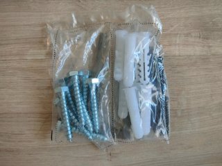Soportes de Pared para Altavoces Fonestar SAL-559N