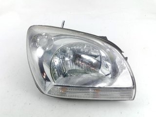 20737528 faro der kia sportage (je_, km_) 2.0 crdi