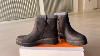 Timberland Carnaby Cool Stivali Neri Tg 41