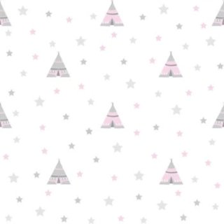 Papel Pintado Infantil Tipis LEROY MERLÍN