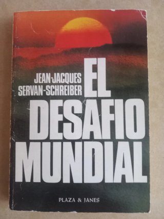 El desafio mundial