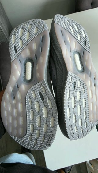 Adidas Ultraboost 5X Gris