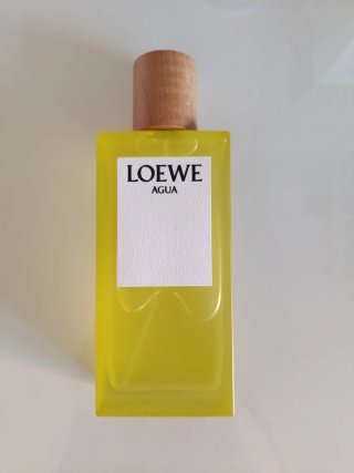 Perfume Loewe Agua 100 ml