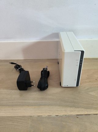 Synology DiskStation DS115
