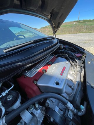 Honda Civic 2007