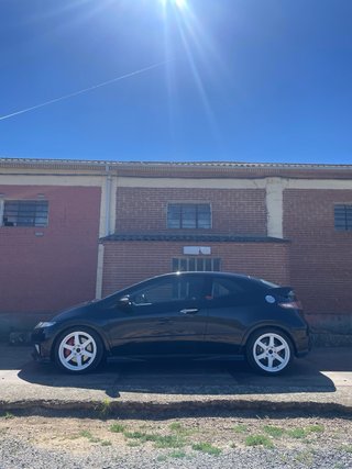Honda Civic 2007