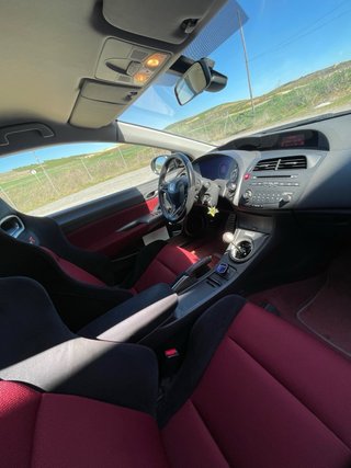 Honda Civic 2007