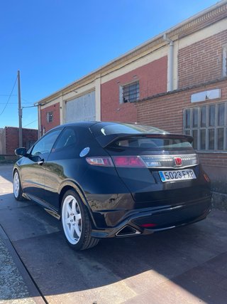 Honda Civic 2007