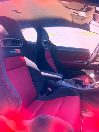 Honda Civic 2007