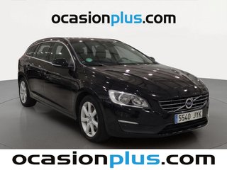 Volvo V60 D3 Momentum 110 kW (150 CV)