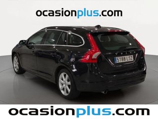 Volvo V60 D3 Momentum 110 kW (150 CV)