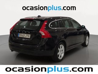 Volvo V60 D3 Momentum 110 kW (150 CV)