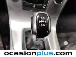 Volvo V60 D3 Momentum 110 kW (150 CV)