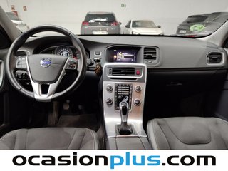 Volvo V60 D3 Momentum 110 kW (150 CV)