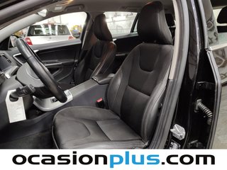 Volvo V60 D3 Momentum 110 kW (150 CV)