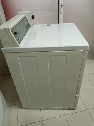 Secadora Girbau Profesional, pvp negociables