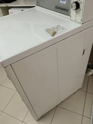 Secadora Girbau Profesional, pvp negociables