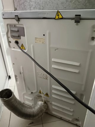Secadora Girbau Profesional, pvp negociables