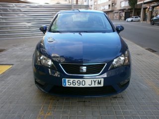 SEAT Ibiza 2017