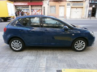 SEAT Ibiza 2017